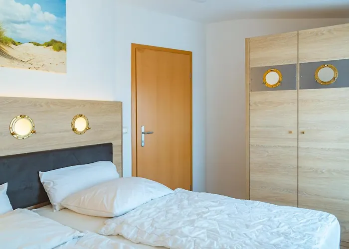 Hanse Appartement II Warnemuende